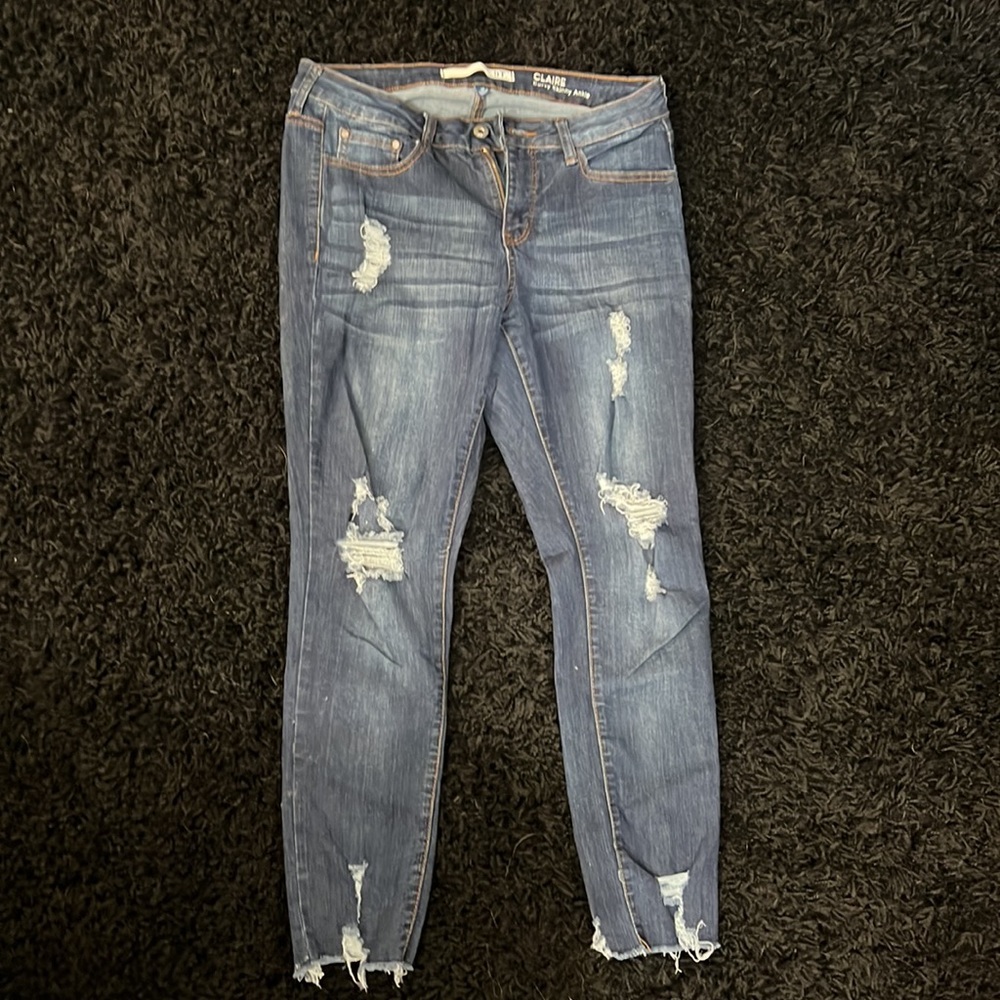 Skinny Jeans